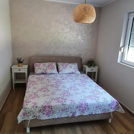 Appartement Drinske Ploce