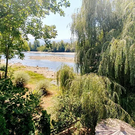 Appartement Drinske Ploce