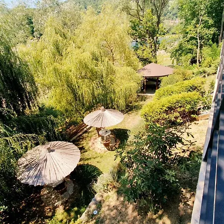 Appartement Drinske Ploce