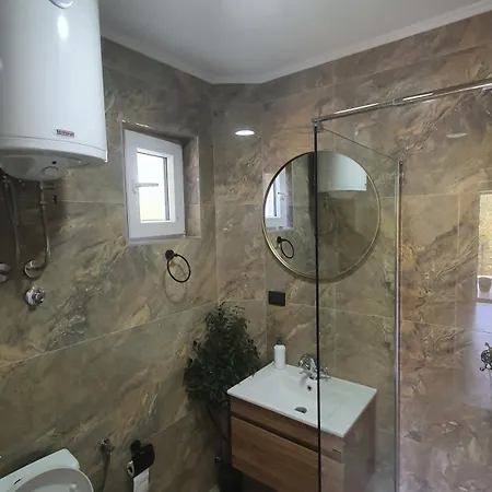 Appartement Drinske Ploce *