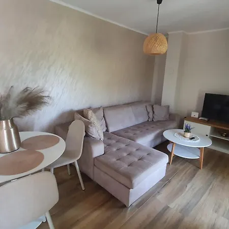 Appartement Drinske Ploce