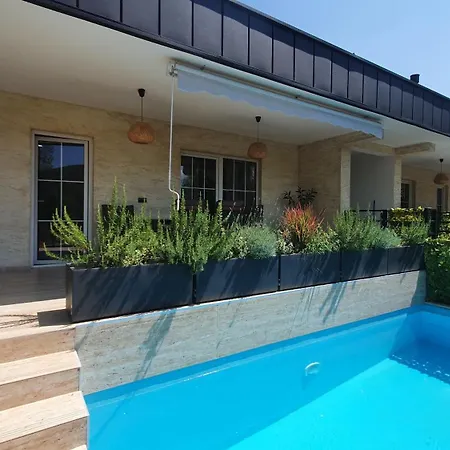 Appartement Drinske Ploce *