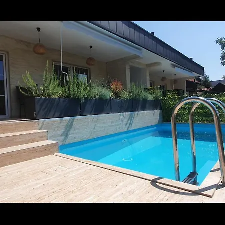 Appartement Drinske Ploce *